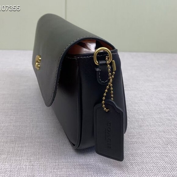 The Coach Brook Chain bag - Picture 5 of 7